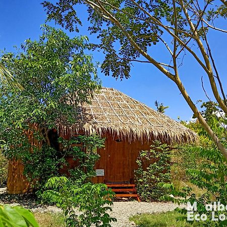 Moalboal Eco Lodge Εξωτερικό φωτογραφία